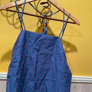 Cooper and Ella Women’s blouse